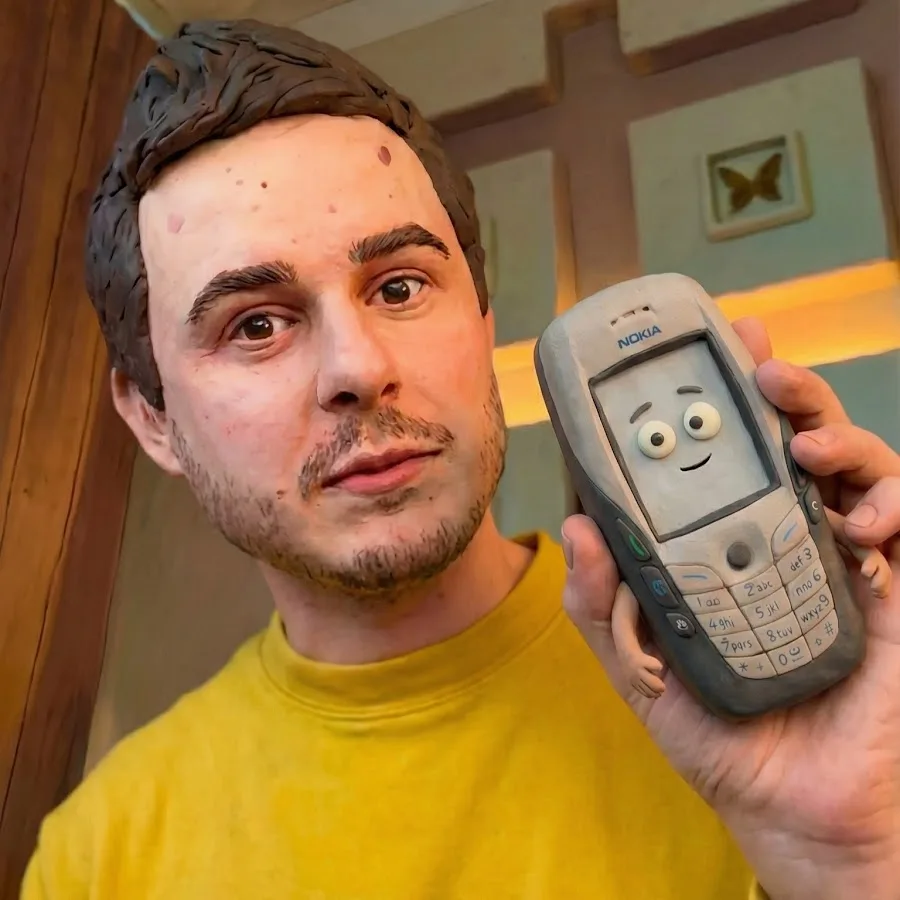 BenJi Mobile YouTube channel avatar